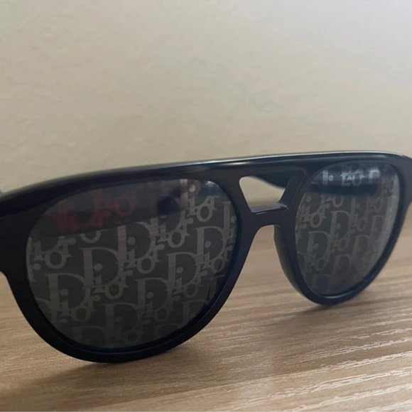 Dior Sunglasses DIORB23 R1 - Amazing deal main image 5